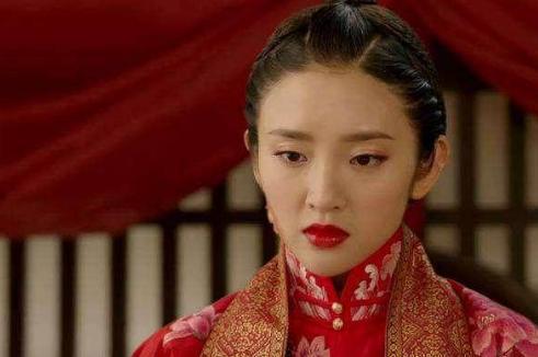 布喜娅玛拉为什么到33岁才出嫁？守寡7次后黯然离世