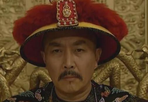 李卫暴揍曾静，雍正做了什么？