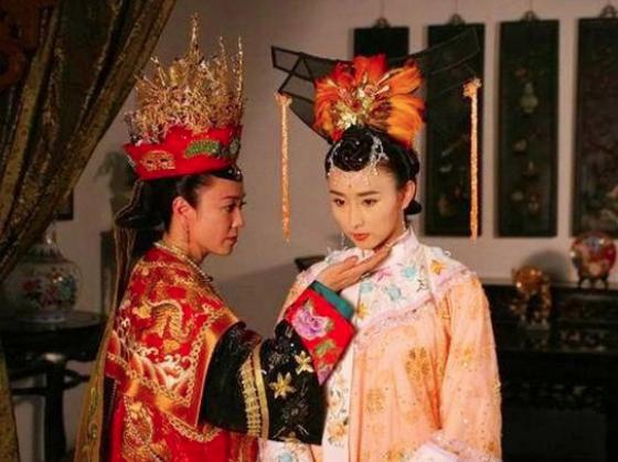 孝德显皇后:大清最没福气的皇后,19岁就命短离世 孝德显皇后:大清最没福气的皇后,19岁就命短离世