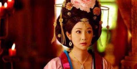 兰陵公主为什么会跟自己的丈夫分开?