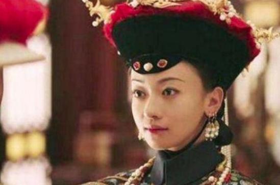 清朝有27位皇后，只有她的儿子成为皇帝