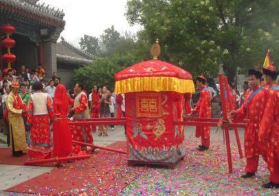 古代是怎么解决单身问题的 官媒指定配偶 古代是怎么解决单身问题的 官媒指定配偶