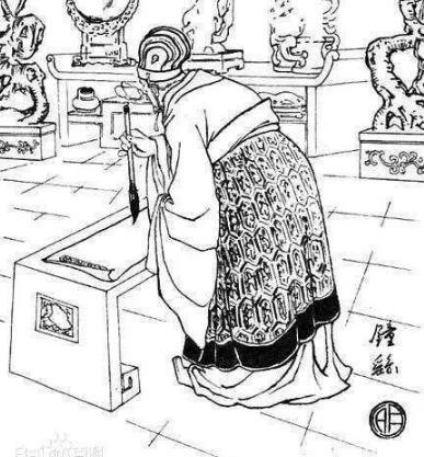 74岁老来得子，一直危中求安！谁知儿子却太过猖狂不得善终！