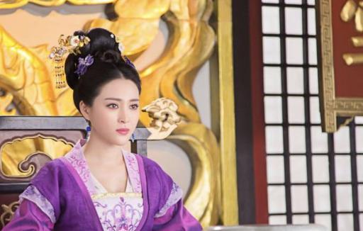 宋朝最杰出的皇后，本是有夫之妇被太子看中最后独揽大权！