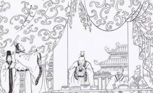 齐威王的“威”字是否名副其实?齐威王是如何“一鸣惊人”的? 齐威王的“威”字是否名副其实?齐威王是如何“一鸣惊人”的?