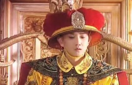 一生荣耀辉煌！史上有没有让康熙无能为力的事情？