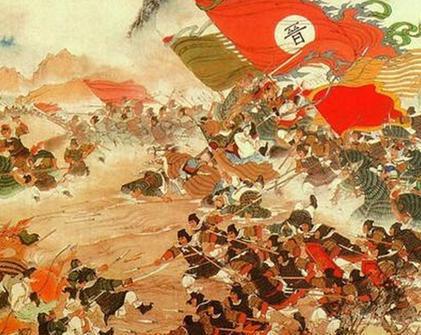 刘裕为什么没有统一天下 既是成功了也很快消亡 刘裕为什么没有<a href=https://www.lishiji.cn/lishi/12300/ target=_blank class=infotextkey>统一天下</a> 既是成功了也很快消亡