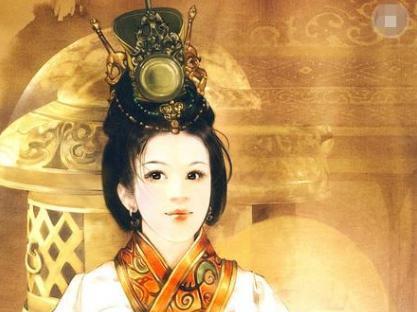 历史上的赵合德有多美？称得上红颜祸水！