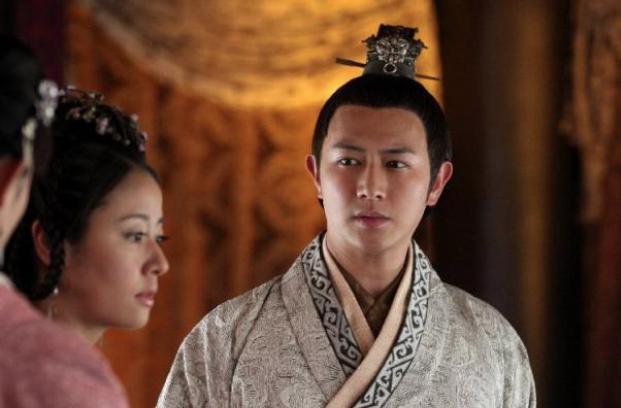 历史上被忽略的伟大皇帝，国库银两都花不完