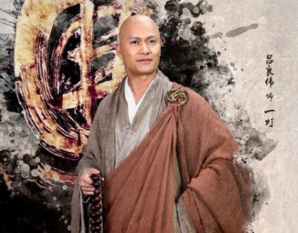 段智兴和《天龙八部》里面的南帝是什么关系？段智兴就是南帝吗