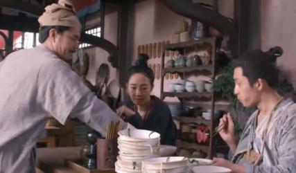 古代结账丢下碎银子就走 难道店家不会破产吗