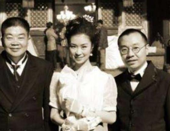 原配夫人不孕，丈夫居然移情17岁义女