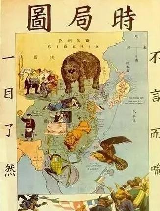 戊戌变法为何会失败?纸上谈兵,激进主张 戊戌变法为何会失败?纸上谈兵,激进主张