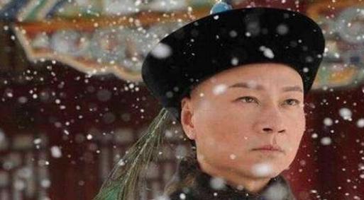 李莲英为什么被慈禧独宠？他有一个特殊技能
