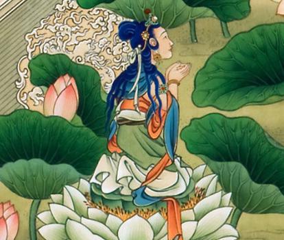 净土宗的来历是什么？观点信仰与其他宗教有什么不同