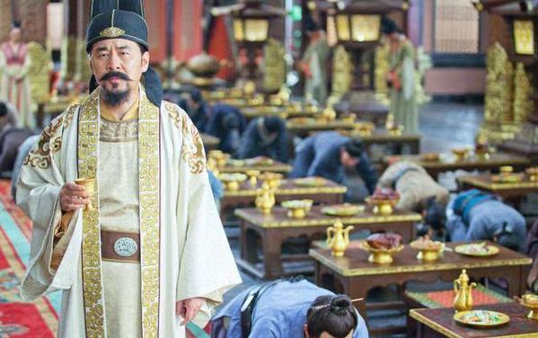 宋明之间明明只隔了89年,为什么给人相隔几个世纪的感觉 宋明之间明明只隔了89年,为什么给人相隔几个世纪的感觉