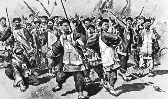 清朝舰长为什么会被称为管带？原因是什么
