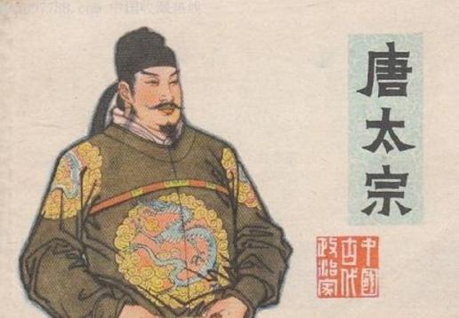 秦叔宝到底是什么来历？李元霸见了都要认怂