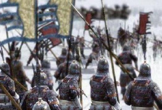 北宋为什么才167年就亡国了?和一个人有很大的关系 北宋为什么才167年就亡国了?和一个人有很大的关系