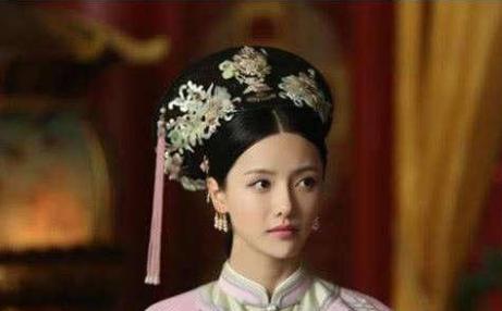 庄妃是怎么受到嘉庆帝的宠爱的？皇后为什么要举荐她？