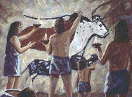 母系氏族简介 母系氏族的特征是什么样的 母系氏族简介 母系氏族的特征是什么样的