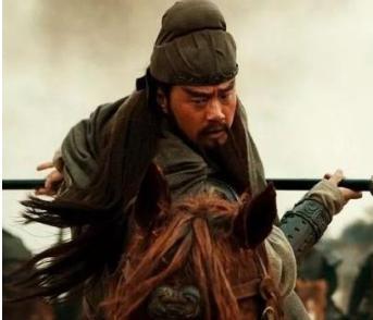 关羽本是一个武神,为什么就成了一个财神爷? 关羽本是一个武神,为什么就成了一个财神爷?