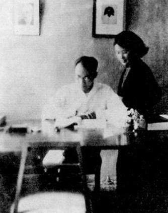 揭秘：女作家沉樱为什么两段婚姻都失败了？