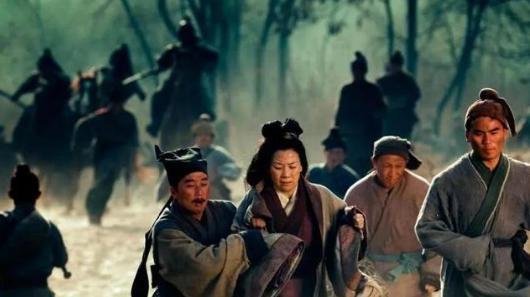 为什么刘备称帝后只给了赵云一个虚职?原因是什么