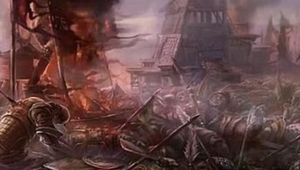 曹操生平中最大的污点是什么？一个不可抹掉的巨大污点