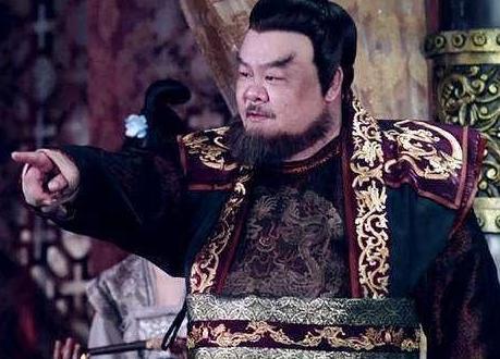 安禄山到底死于何人之手 他是怎么被杀的呢