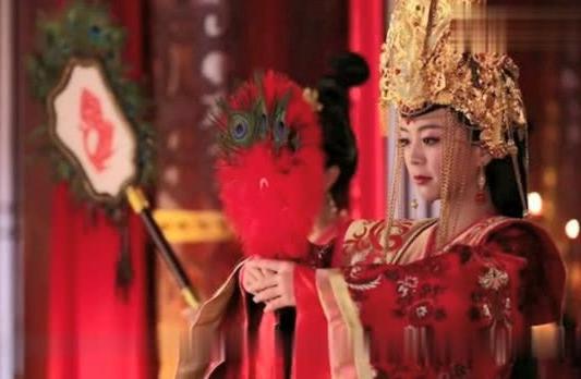 杨坚夺取后周政权,建立隋朝后,周宣帝五位皇后的下场如何 杨坚夺取后周政权,建立隋朝后,周宣帝五位皇后的下场如何