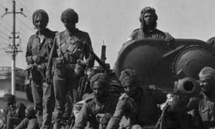 印巴战争简介 战争的起因是因为什么样的事情导致的