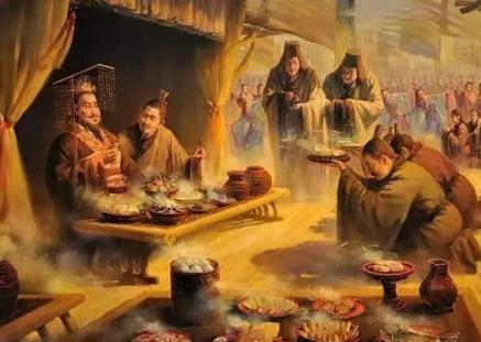 秦昭襄王为什么唯独对范雎比较仗义？原因是什么