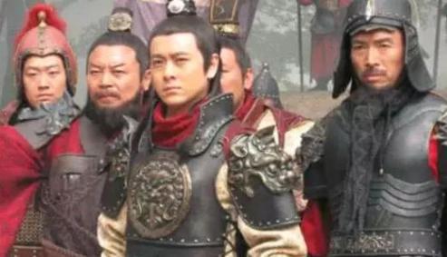玄武门之变后，为何<a href=https://www.lishiji.cn/lishi/10036/ target=_blank class=infotextkey>朝廷</a>重臣不再支持李渊呢？