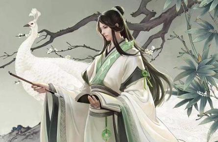 因为长得太帅被祖母惦记上了？宋文公究竟长得有多美？