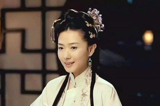 一代名士钱谦益,在柳如是面前又是怎样一个人? 一代名士钱谦益,在柳如是面前又是怎样一个人?