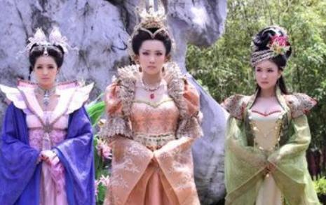 周共王接管的汉朝是什么样的? 周共王接管的<a href=https://www.lishiji.cn/lishi/26/ target=_blank class=infotextkey>汉朝</a>是什么样的?