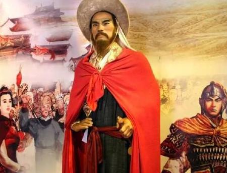 周奎作为国丈本应该誓死报效国家 结果却做了两件不齿的事情 周奎作为国丈本应该誓死报效国家 结果却做了两件不齿的事情