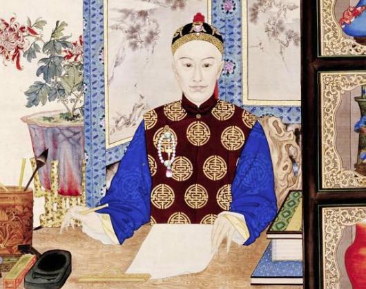 揭秘:清代皇子的读书生活是怎样的? 揭秘:清代皇子的读书生活是怎样的?