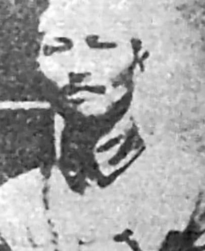 盗慈禧墓的东陵大盗孙殿英是怎么死的？