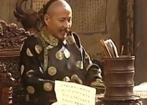 雍正最信任的大臣鄂尔泰的下场是什么?