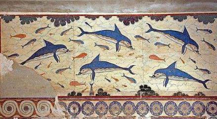 西方历史中的爱琴文明是什么样的 他们是怎么看待该文明的