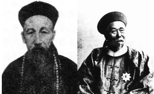 在清末对外<a href=https://www.lishiji.cn/lishi/582/ target=_blank class=infotextkey>战争</a>中，淮军和湘军的战斗力差距为什么会那么大？