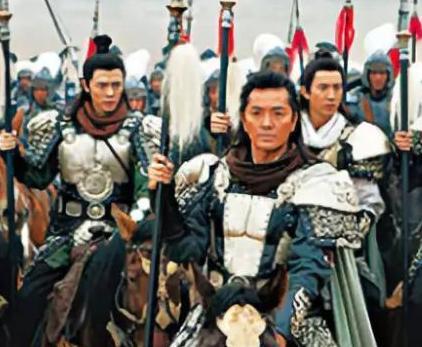 宋代的弩手为什么这么重要?甚至只会用弩而不会用弓 宋代的弩手为什么这么重要?甚至只会用弩而不会用弓