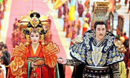 三朝元老李勣战功赫赫帮李世民打下李唐江山!对武氏代李是什么态度? 三朝元老李勣战功赫赫帮李世民打下李唐江山!对武氏代李是什么态度?