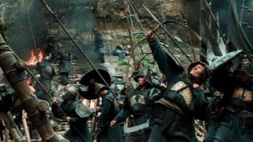 黑面相公说的是谁?黑面相公名动敌国生平有哪些事迹? 黑面相公说的是谁?黑面相公名动敌国生平有哪些事迹?