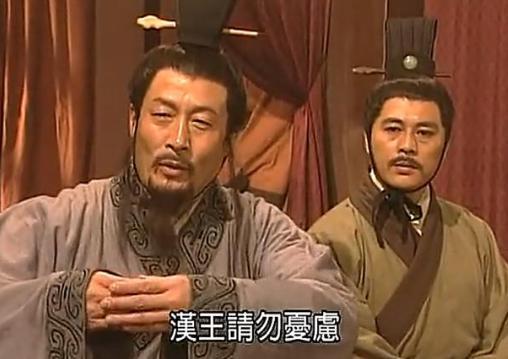 谋圣张良为刘邦献过哪些毒计？张良真的只献“阳谋”？