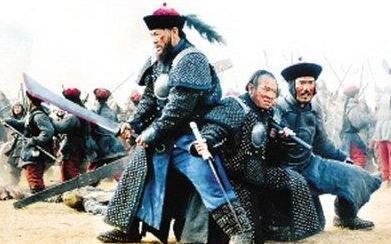 晚清名将 湘军鼻祖江忠源简介