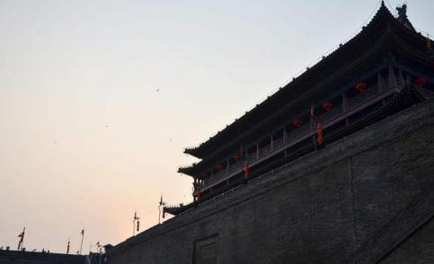 闯王李自成的墓地在哪里？为什么李自成率领十万大军进九宫山后不见了？