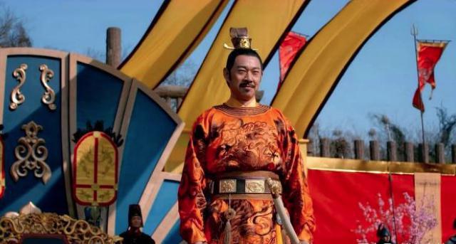 房玄龄稳居宰相二十二年,他有什么厉害之处? 房玄龄稳居宰相二十二年,他有什么厉害之处?
